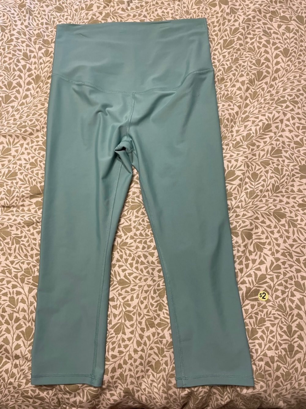 Old Navy Maternity Dryfit Leggings
